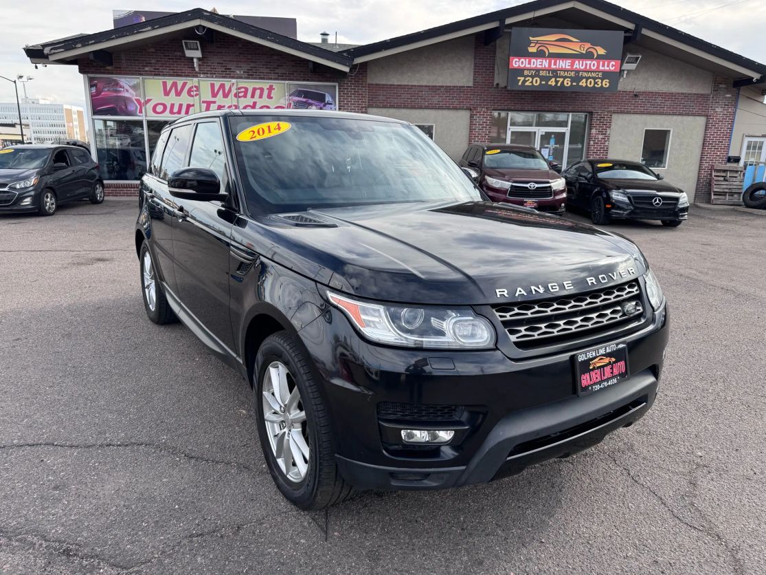 land rover range rover sport 2014 SALWG2WF3EA309968 image land rover range rover sport 2014 SALWG2WF3EA309968 image